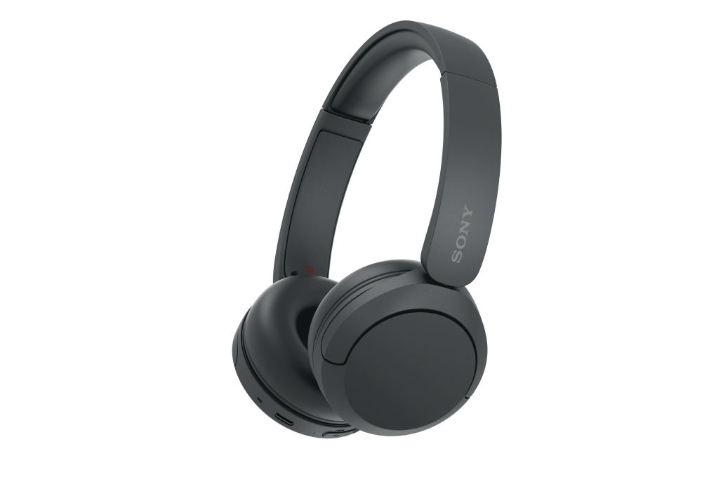 Tai nghe Bluetooth Chụp Tai Sony WH-CH520