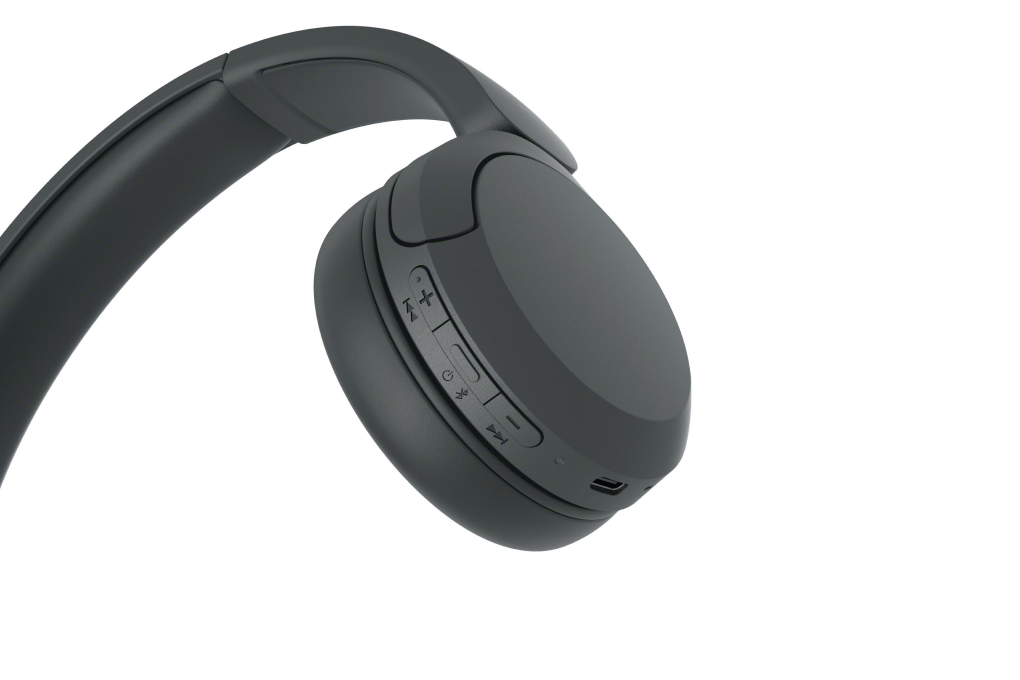 Tai nghe Bluetooth Chụp Tai Sony WH-CH520 - 2