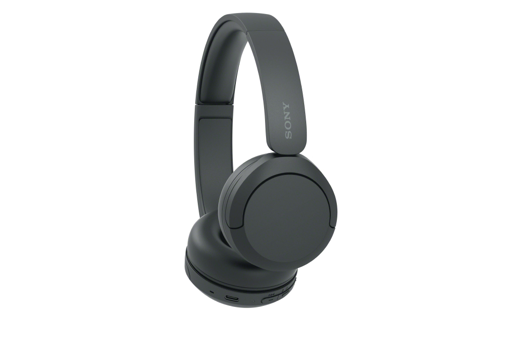 Tai nghe Bluetooth Chụp Tai Sony WH-CH520 - 3