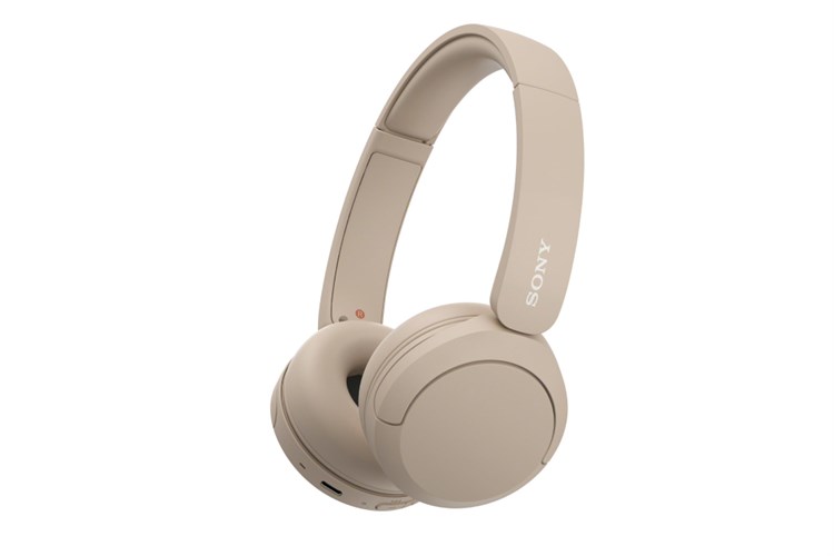 Tai nghe Bluetooth Chụp Tai Sony WH-CH520