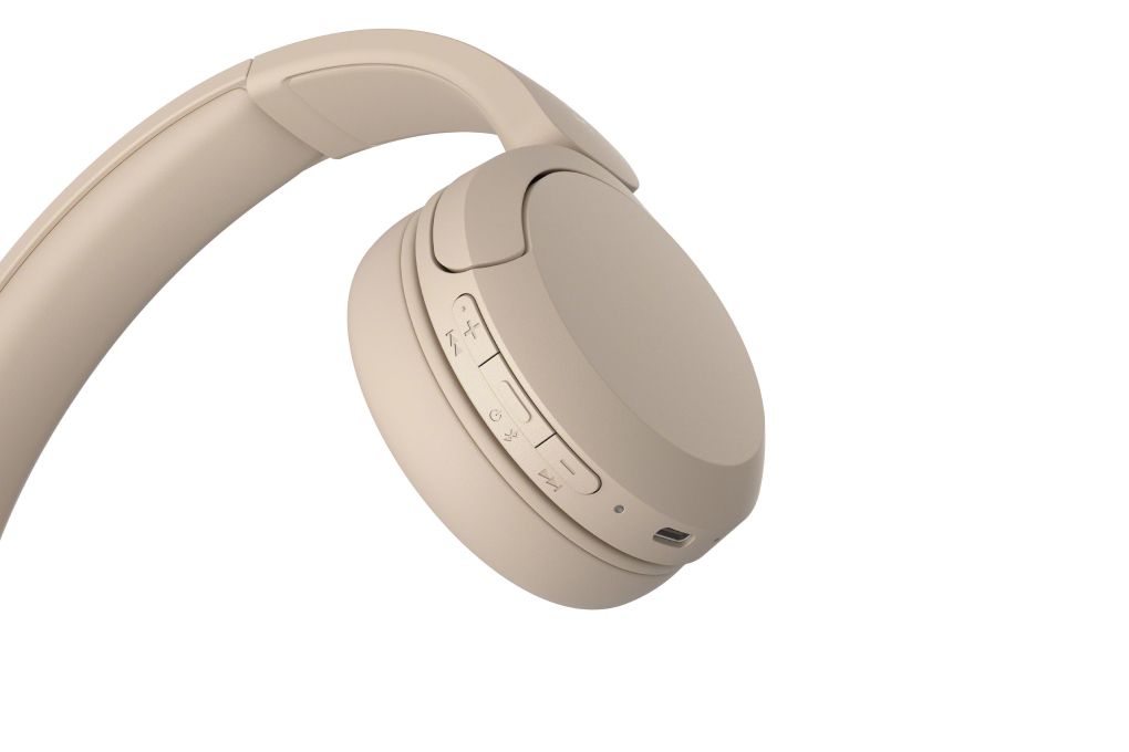 Tai nghe Bluetooth Chụp Tai Sony WH-CH520 - 2