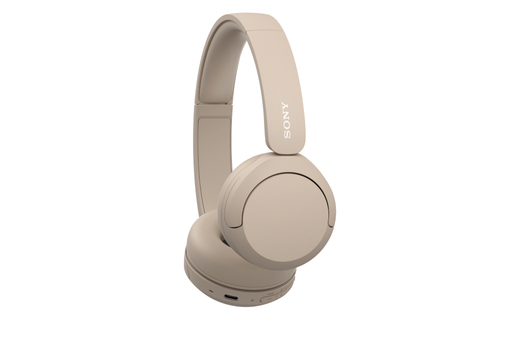 Tai nghe Bluetooth Chụp Tai Sony WH-CH520 - 3