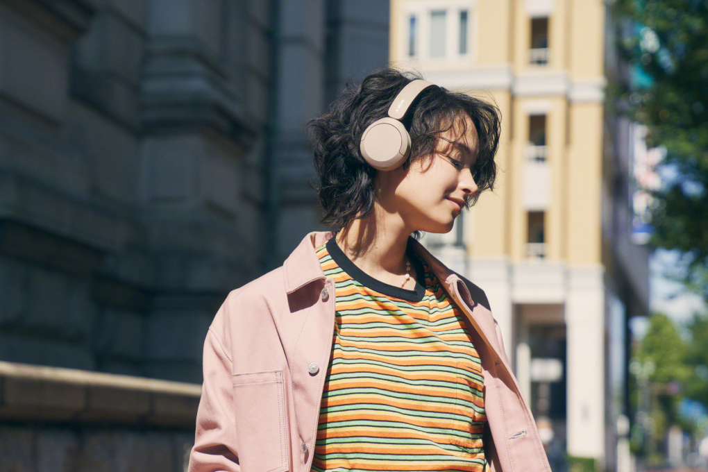 Tai nghe Bluetooth Chụp Tai Sony WH-CH520 - 5