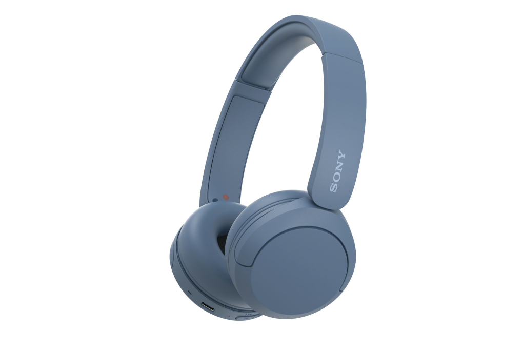 Tai nghe Bluetooth Chụp Tai Sony WH-CH520