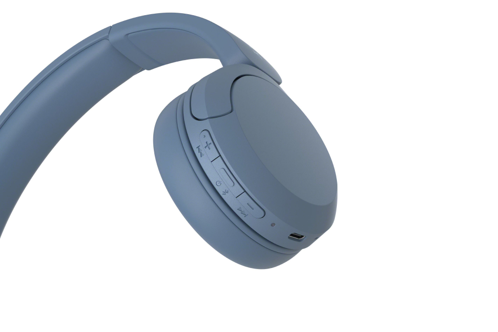 Tai nghe Bluetooth Chụp Tai Sony WH-CH520 - 2