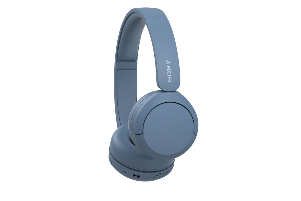 Tai nghe Bluetooth Chụp Tai Sony WH-CH520 - 3