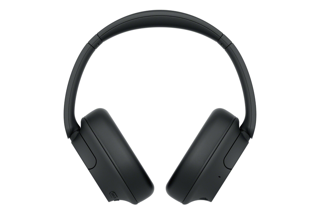 Tai nghe Bluetooth Chụp Tai Sony WH-CH720N Màu Đen
