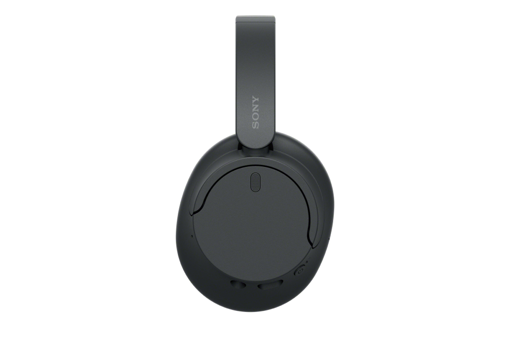 Tai nghe Bluetooth Chụp Tai Sony WH-CH720N Màu Đen