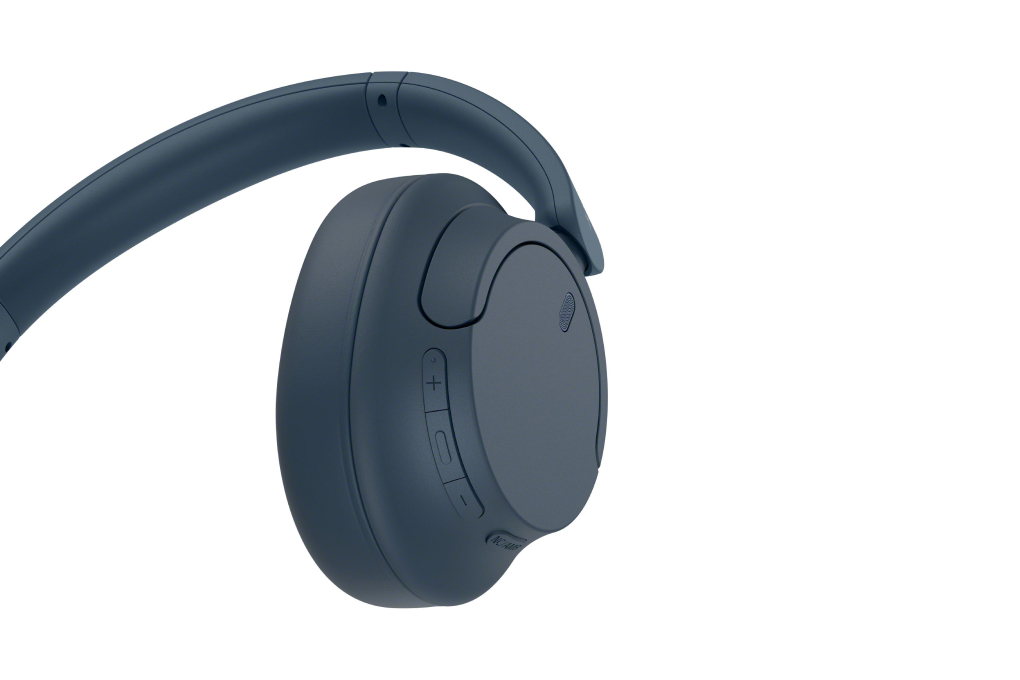 Tai nghe Bluetooth Chụp Tai Sony WH-CH720N Màu Xanh Dương