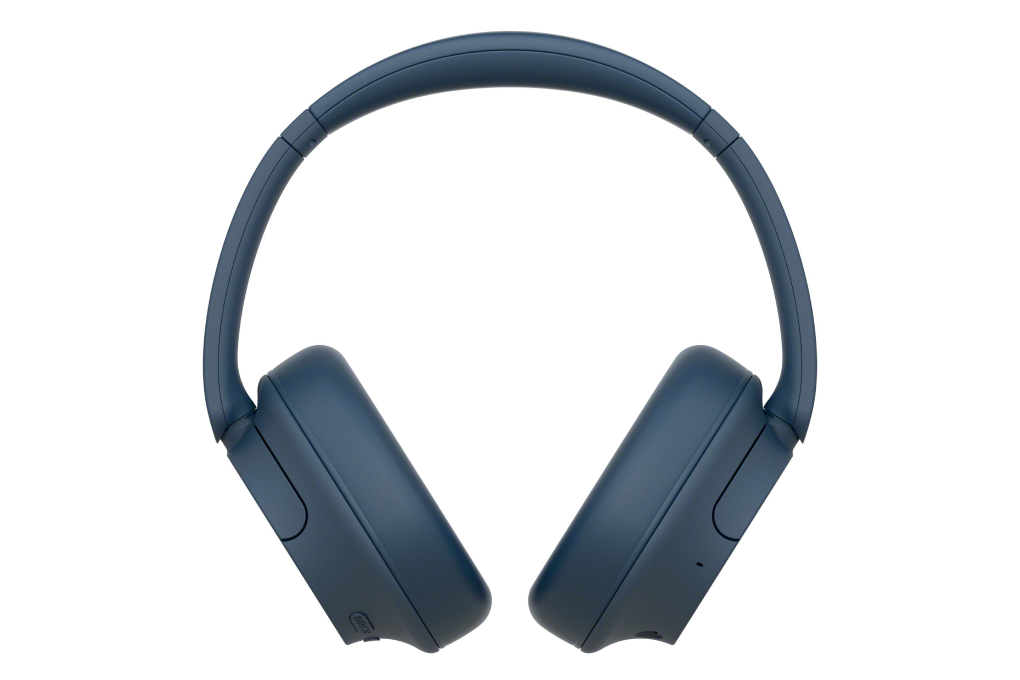 Tai nghe Bluetooth Chụp Tai Sony WH-CH720N Màu Xanh Dương