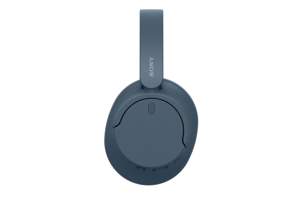 Tai nghe Bluetooth Chụp Tai Sony WH-CH720N Màu Xanh Dương
