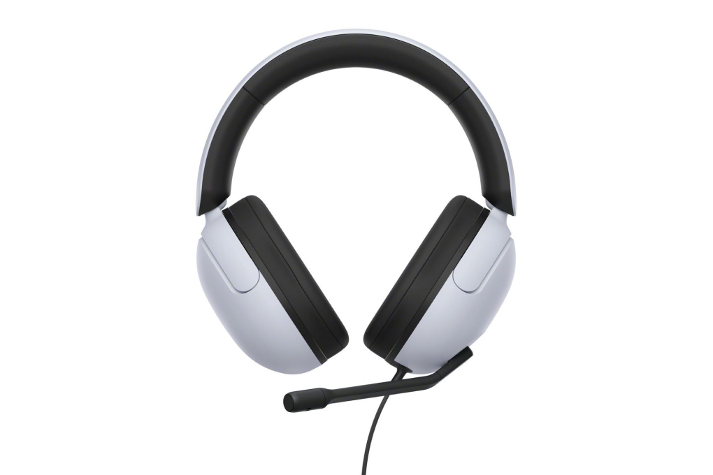 Tai nghe Chụp Tai Gaming Sony INZONE H3 MDR-G300 Màu Trắng