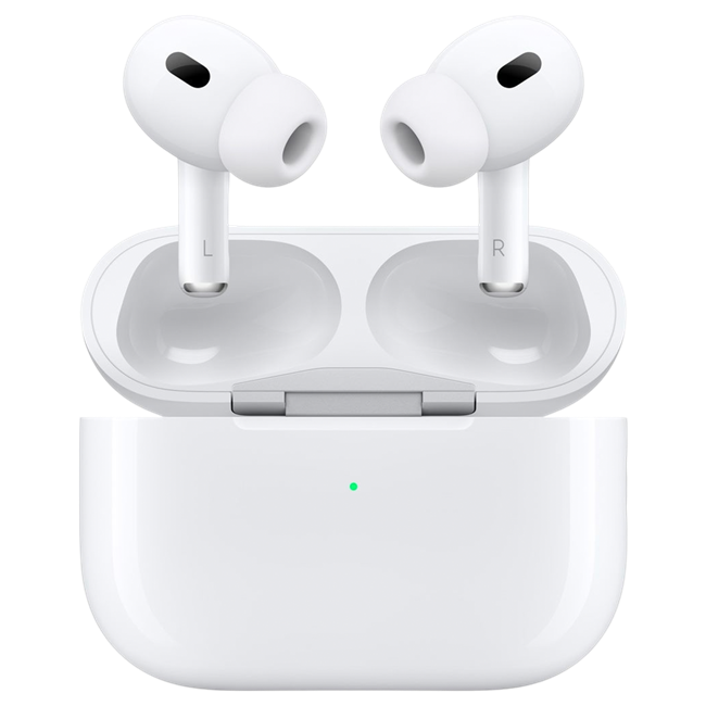 Tai nghe Bluetooth AirPods Pro Gen 2 MagSafe Charge (USB-C) Apple 