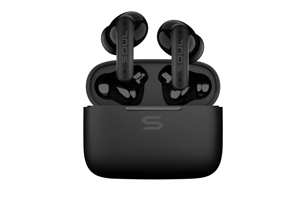 Tai nghe Bluetooth True Wireless SOUL S-LIVE 30 hover