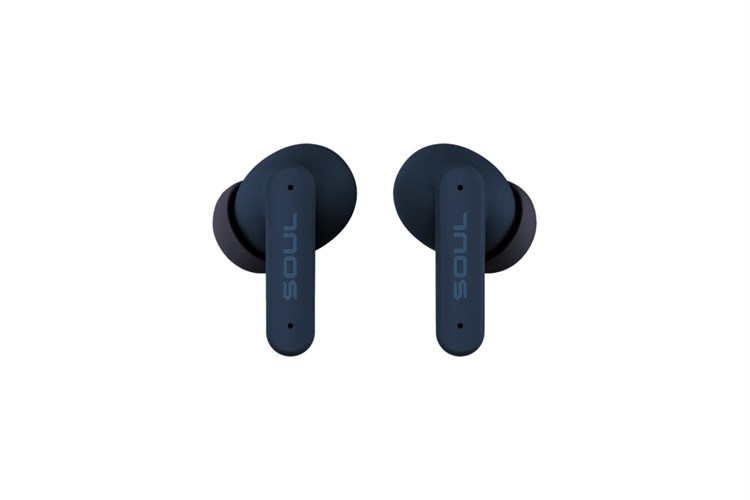 Tai nghe Bluetooth True Wireless Soul S-LIVE 30 Màu Xanh Navy
