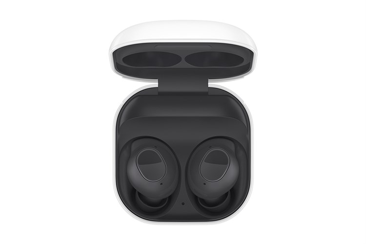 Tai nghe Bluetooth True Wireless Samsung Galaxy Buds FE R400N Màu Đen