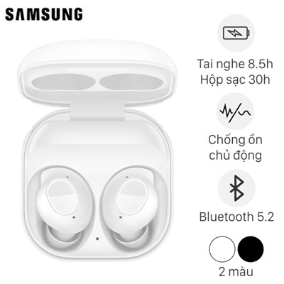 Tai nghe Bluetooth True Wireless Samsung Galaxy Buds FE R400N