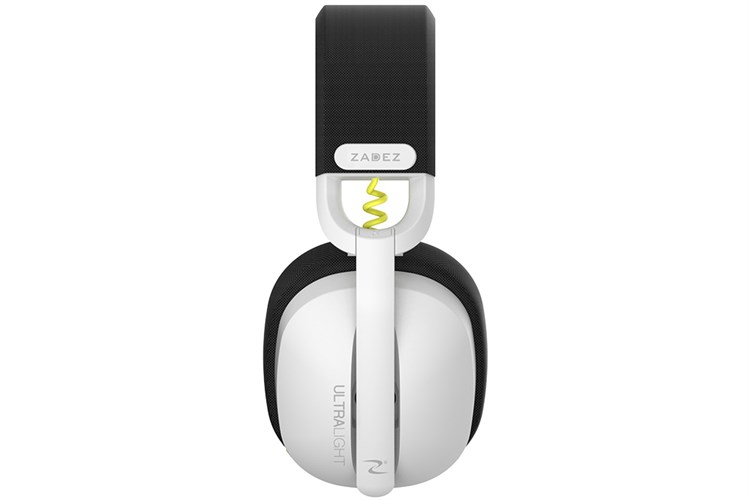 Tai nghe Bluetooth Chụp Tai Zadez GP-803B Màu Trắng