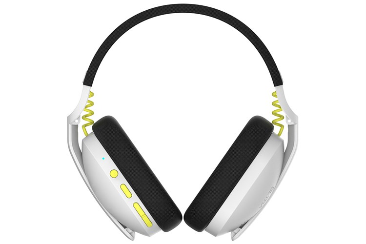 Tai nghe Bluetooth Chụp Tai Zadez GP-803B Màu Trắng