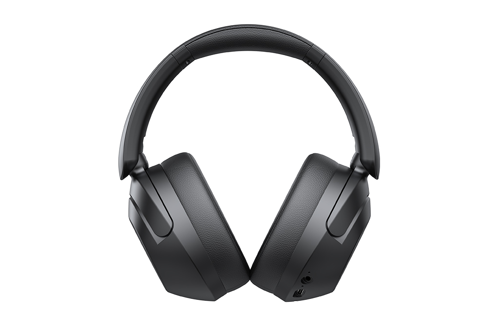 Tai nghe Bluetooth Chụp Tai Havit H667BT Màu Đen