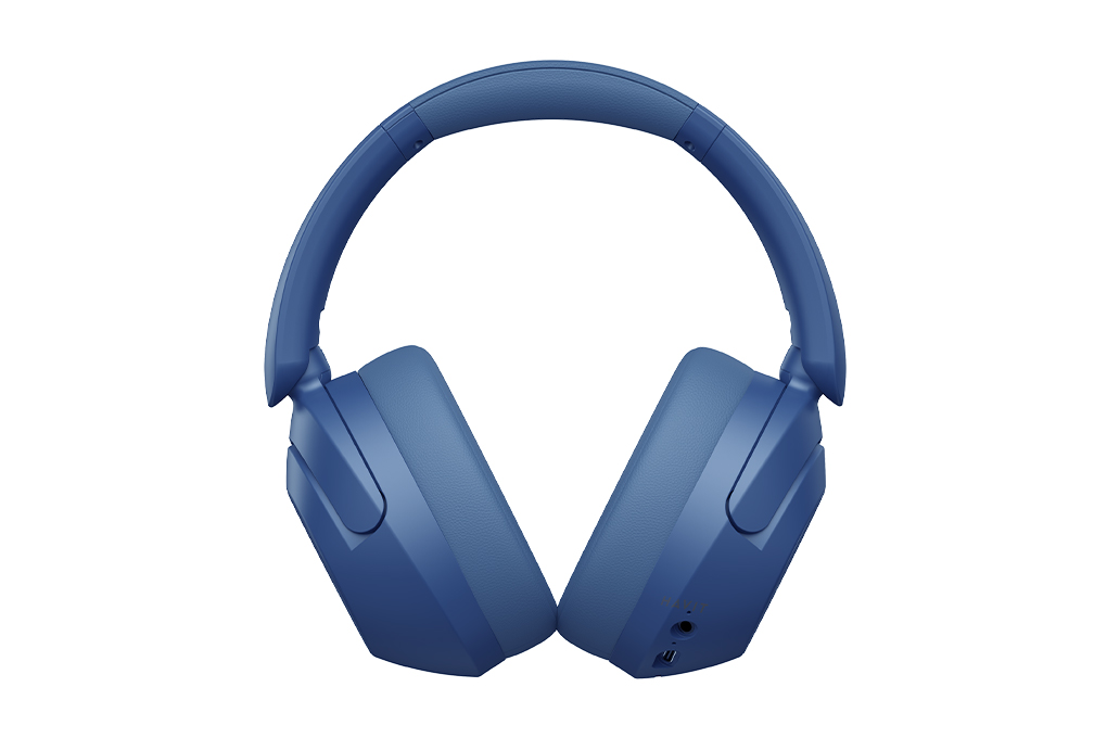 Tai nghe Bluetooth Chụp Tai Havit H667BT Màu Xanh Dương