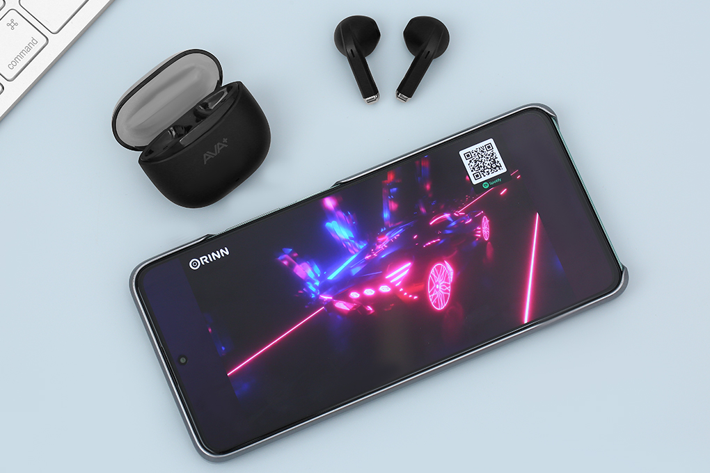 Tai nghe Bluetooth True Wireless AVA+ Go P210