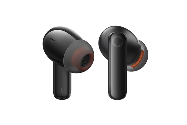 Tai nghe Bluetooth True Wireless Baseus Bowie MZ10 Màu Đen