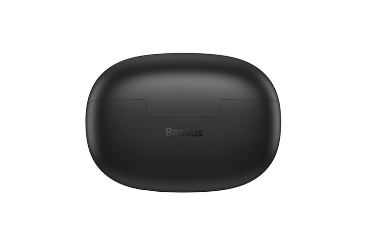 Tai nghe Bluetooth True Wireless Baseus Bowie MZ10 Màu Đen