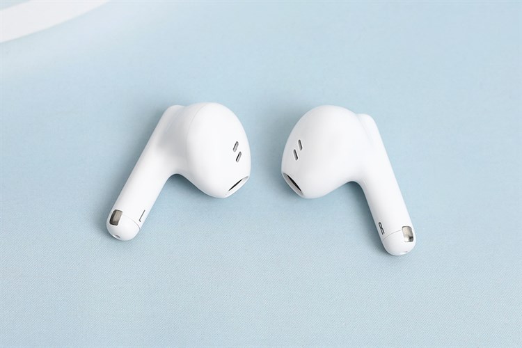 Tai nghe Bluetooth True Wireless Baseus Bowie E13 Màu Trắng