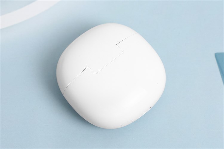 Tai nghe Bluetooth True Wireless Baseus Bowie E13 Màu Trắng