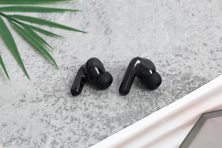 Tai nghe Bluetooth True Wireless Xiaomi Redmi Buds 5 Màu Đen