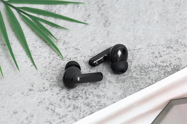 Tai nghe Bluetooth True Wireless Xiaomi Redmi Buds 5 Màu Đen