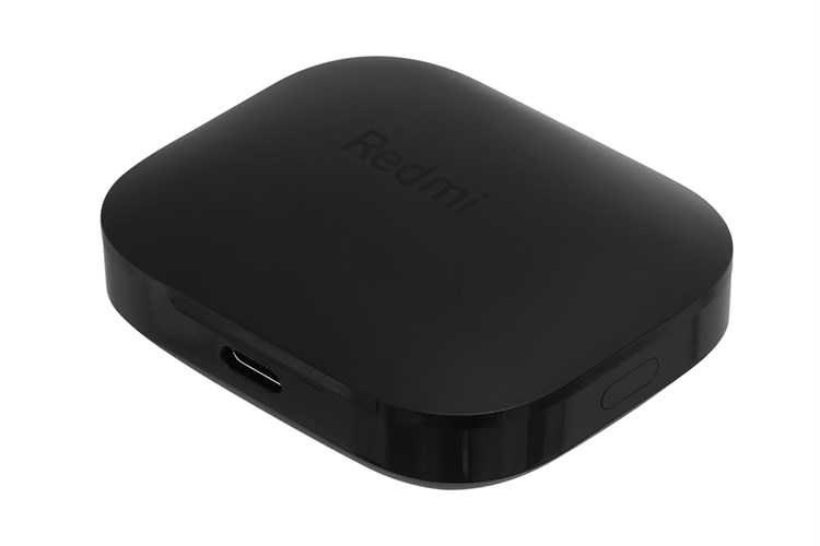 Tai nghe Bluetooth True Wireless Xiaomi Redmi Buds 5 Màu Đen