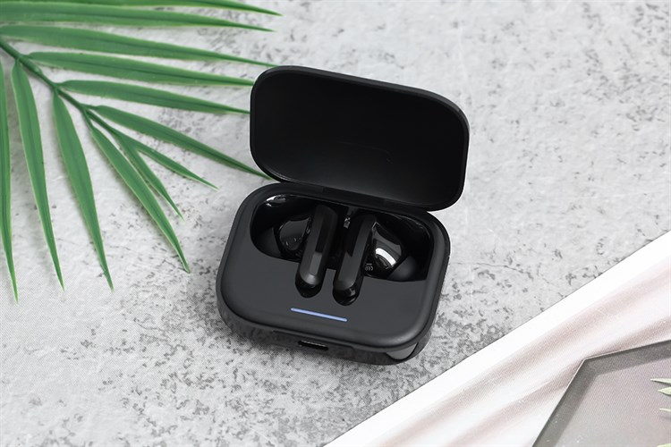 Tai nghe Bluetooth True Wireless Xiaomi Redmi Buds 5 Màu Đen