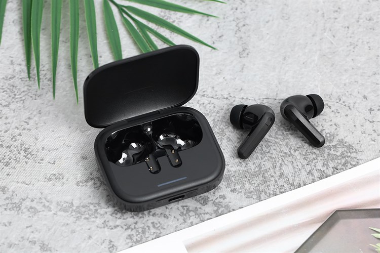 Tai nghe Bluetooth True Wireless Xiaomi Redmi Buds 5 Màu Đen