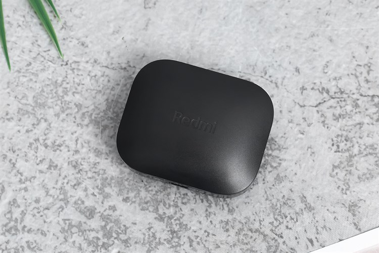 Tai nghe Bluetooth True Wireless Xiaomi Redmi Buds 5 Màu Đen