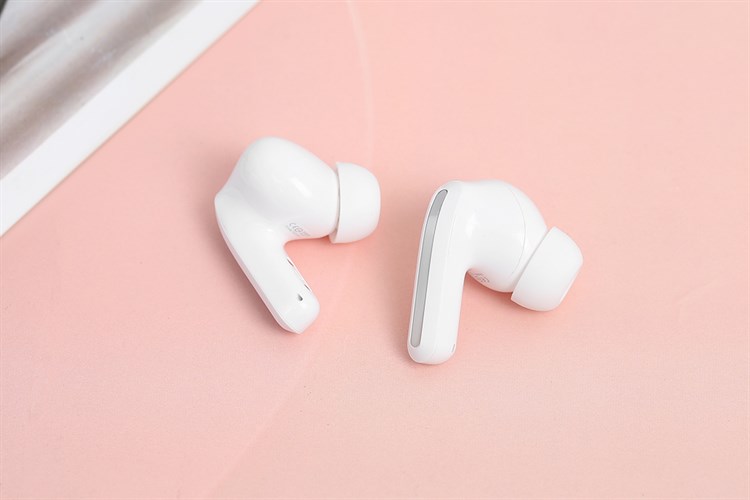 Tai nghe Bluetooth True Wireless Xiaomi Redmi Buds 5 Màu Trắng