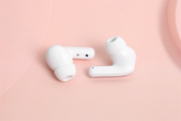 Tai nghe Bluetooth True Wireless Xiaomi Redmi Buds 5 Màu Trắng