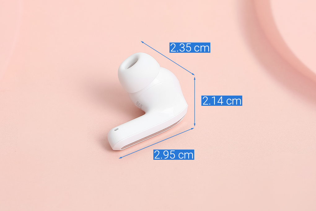 Tai nghe Bluetooth True Wireless Xiaomi Redmi Buds 5 - 42