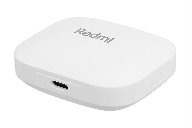 Tai nghe Bluetooth True Wireless Xiaomi Redmi Buds 5 Màu Trắng