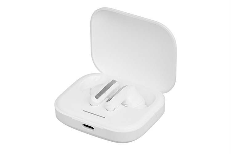 Tai nghe Bluetooth True Wireless Xiaomi Redmi Buds 5 Màu Trắng
