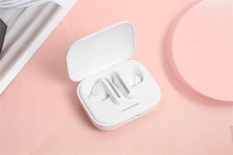 Tai nghe Bluetooth True Wireless Xiaomi Redmi Buds 5 Màu Trắng