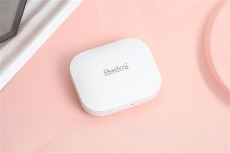 Tai nghe Bluetooth True Wireless Xiaomi Redmi Buds 5 Màu Trắng