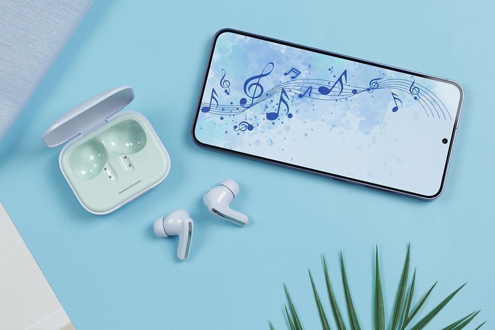 Tai nghe Bluetooth True Wireless Xiaomi Redmi Buds 5 - 46