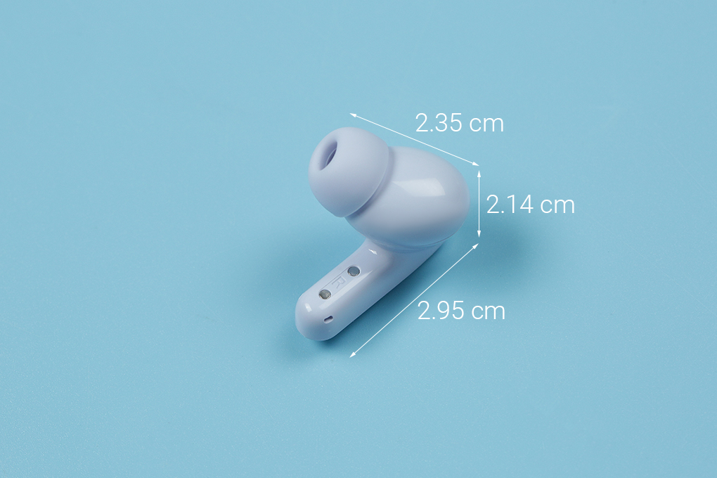 Tai nghe Bluetooth True Wireless Xiaomi Redmi Buds 5 - 47
