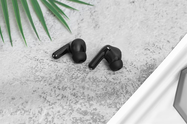 Tai nghe Bluetooth True Wireless Xiaomi Redmi Buds 5 Pro Màu Đen