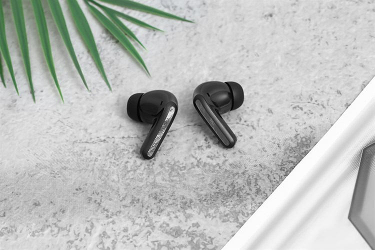 Tai nghe Bluetooth True Wireless Xiaomi Redmi Buds 5 Pro Màu Đen