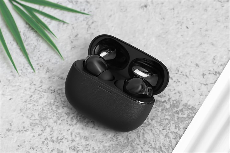 Tai nghe Bluetooth True Wireless Xiaomi Redmi Buds 5 Pro Màu Đen