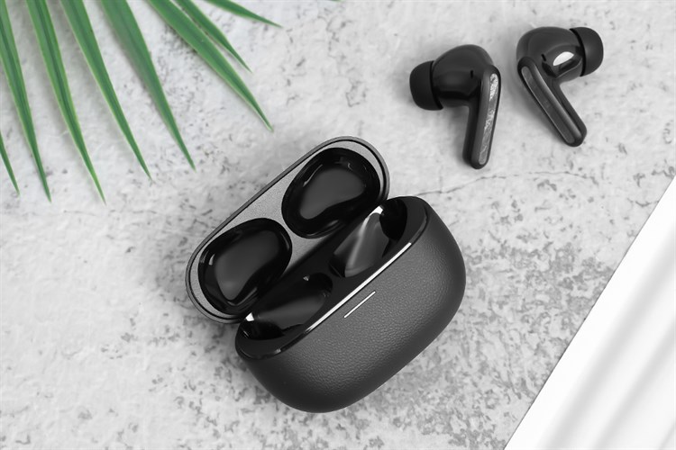 Tai nghe Bluetooth True Wireless Xiaomi Redmi Buds 5 Pro Màu Đen