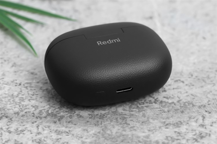 Tai nghe Bluetooth True Wireless Xiaomi Redmi Buds 5 Pro Màu Đen